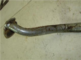 1974 CB360 360 HONDA BRAKE PEDAL USED WPED-25 (V4)