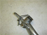 1974 CB360 360 HONDA BRAKE PEDAL USED WPED-25 (V4)