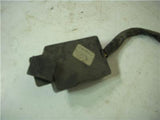 26004-1006 1977-81 KZ1000 1000 KAWASAKI NOS FUSE BOX (RED150)