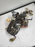 1976 Honda Goldwing GL1000 ELECTRICAL WIRE HARNESS USED WWW-260 (k-shelf)