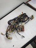 1976 Honda Goldwing GL1000 ELECTRICAL WIRE HARNESS USED WWW-260 (k-shelf)