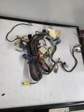 1987 Yamaha FZ700 ELECTRICAL WIRE HARNESS USED WWW-261 (k-shelf)
