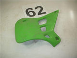 49089-1094 KDX125 125 KAWASAKI Radiator Shroud RIGHT used WSC-262 (u1-2)