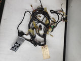 1986 EX250 Kawasaki ELECTRICAL WIRE HARNESS USED WWW-264 (k-shelf)