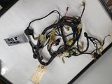 1986 EX250 Kawasaki ELECTRICAL WIRE HARNESS USED WWW-264 (k-shelf)