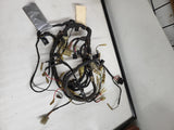1986 EX250 Kawasaki ELECTRICAL WIRE HARNESS USED WWW-264 (k-shelf)