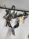 1992 ZX600C Kawasaki ELECTRICAL WIRE HARNESS USED WWW-265 (k-shelf)