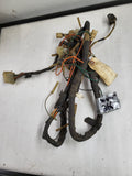 1981 GS550L SUZUKI ELECTRICAL WIRE HARNESS USED WWW-266 (k34-36)