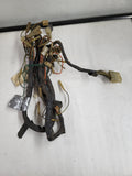 1981 GS550L SUZUKI ELECTRICAL WIRE HARNESS USED WWW-266 (k34-36)