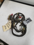 1981 CB750C HONDA ELECTRICAL WIRE HARNESS USED WWW-267 (k34-36)