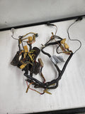 1972 SUZUKI GT750 ELECTRICAL WIRE HARNESS USED WWW-268 (k34-36)