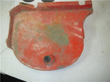 1978-79 CR250 250 ELSINORE HONDA RIGHT Body Side Cover Used WSC-269 (u1-2)