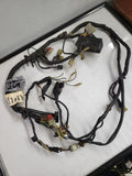 1980 GL1100 GOLDWING HONDA ELECTRICAL WIRE HARNESS USED WWW-269 (k34-36)