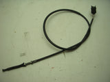 1987-88 XV535 535 VIRAGO YAMAHA CLUTCH CABLE used XV535-26 (C12)