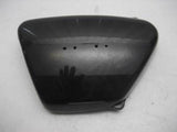 1981 YAMAHA XS400 SPECIAL USED LEFT SIDE COVER K3205-26 (J26)