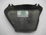 1981 YAMAHA XS400 SPECIAL USED LEFT SIDE COVER K3205-26 (J26)