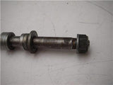 SPORT 1984 HONDA VF700F INTERCEPTOR USED FRONT AXLE 51816-26 (A26-27)