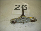 1982 TS250 250 SUZUKI LOWER TRIPLE TREE SUSPENSION USED WTREE-26 (Q5-BIN3)