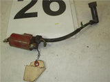 1972-73 H1 Triple 500 Kawasaki Ignition Coil F6T00175 Right Red used COIL-26 (a3)