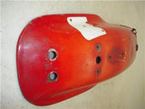 SL175 175 HONDA REAR FENDER USED WF-26 (V2)