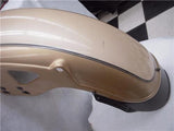 1983-85 XVZ1200 1200 Yamaha Venture Front Fender USED 26H (P4)