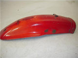 SL175 175 HONDA REAR FENDER USED WF-26 (V2)