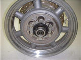 1997 Yamaha XVZ13 1300 Royal Star REAR RIM WHEEL used 62816-26 (B54)