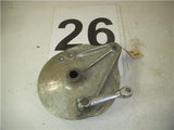 1977-78 CB550K HONDA USED BRAKE HUB HUB-26