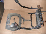 1983 SUZUKI GS550ES FAIRING MOUNT USED (26-N16)
