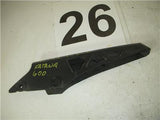 1987-92 GSX600F KATANA SUZUKI Chain Guard USED WCG-26 (P4)