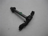 1983 CB650SC 650 NIGHTHAWK HONDA LOWER TRIPLE TREE used K3038-26 (n10)