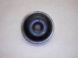 1998 Kawasaki KLR650 KLR 650 Horn used K2307-26 (a40)