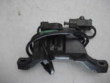 2002 Yamaha Vstar 650 Classic XVS650 Side Stand w/ Mount used K2125-26 (a29)