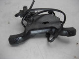 2002 Yamaha Vstar 650 Classic XVS650 Side Stand w/ Mount used K2125-26 (a29)