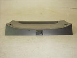 1999-2013 Yamaha XVZ1300 Royal Star Venture CENTER TRUNK COVER used K8792-26 (P3)