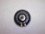 1998 Kawasaki KLR650 KLR 650 Horn used K2307-26 (a40)