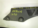 1987-92 GSX600F KATANA SUZUKI Chain Guard USED WCG-26 (P4)