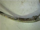 1974 CB125 125 HONDA BRAKE PEDAL USED WPED-26 (V4)