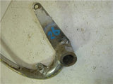 1974 CB125 125 HONDA BRAKE PEDAL USED WPED-26 (V4)