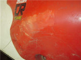 1978-79 CR250 250 ELSINORE HONDA RIGHT Body Side Cover Used WSC-270 (u1-2)