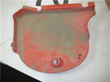 1978-79 CR250 250 ELSINORE HONDA RIGHT Body Side Cover Used WSC-270 (u1-2)