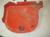 1978-79 CR250 250 ELSINORE HONDA RIGHT Body Side Cover Used WSC-271 (u1-2)