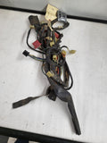 1983 CB1100F HONDA ELECTRICAL WIRE HARNESS USED WWW-271 (k34-36)