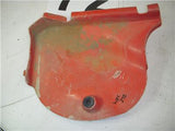 1978-79 CR250 250 ELSINORE HONDA RIGHT Body Side Cover Used WSC-272 (u1-2)