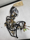 1978 GS550 SUZUKI ELECTRICAL WIRE HARNESS USED WWW-272 (k34-36)