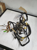 1978 GS550 SUZUKI ELECTRICAL WIRE HARNESS USED WWW-272 (k34-36)