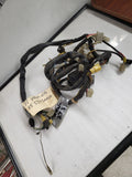 1981 XJ550 SECA YAMAHA ELECTRICAL WIRE HARNESS USED WWW-273 (k34-36)