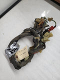 1981 CB750C HONDA ELECTRICAL WIRE HARNESS USED WWW-274 (k34-36)