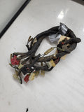 1981 CB750C HONDA ELECTRICAL WIRE HARNESS USED WWW-274 (k34-36)