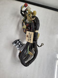 1981 CB900C HONDA ELECTRICAL WIRE HARNESS USED WWW-275 (k34-36)